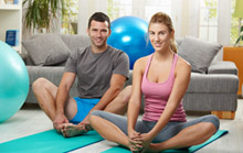 about online personal trainers